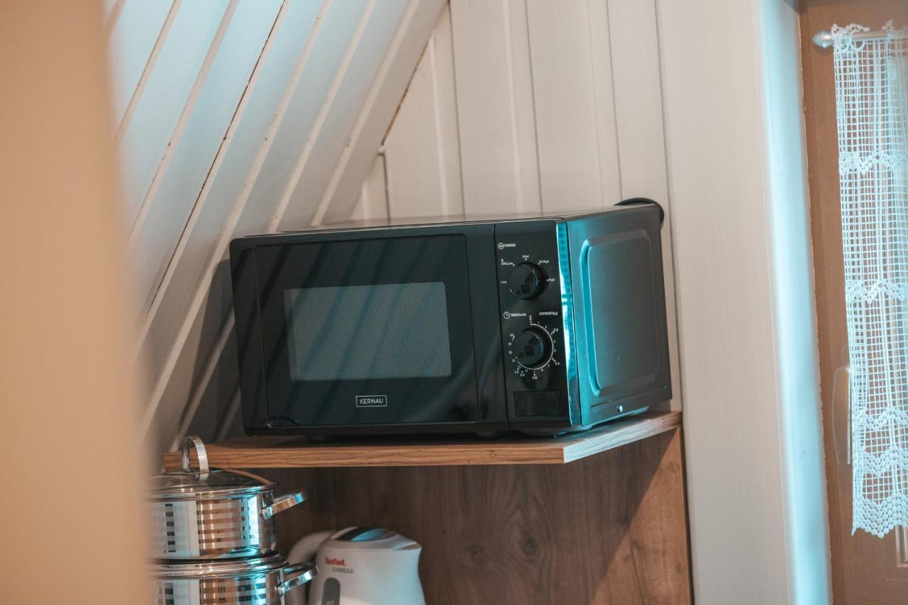 Apartamenty Grand Tatry - Sauna I Jacuzzi Wliczone W Cene Pobytu - 10 Minut Pieszo Od Term Bania بيالكا تاترزانسكا المظهر الخارجي الصورة