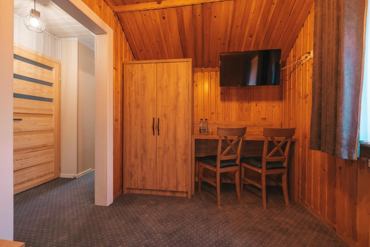 Apartamenty Grand Tatry - Sauna I Jacuzzi Wliczone W Cene Pobytu - 10 Minut Pieszo Od Term Bania بيالكا تاترزانسكا المظهر الخارجي الصورة